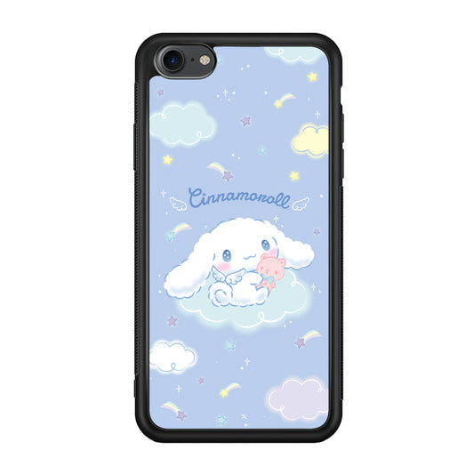 Cinnamoroll Bright of The Stars iPhone 8 Case