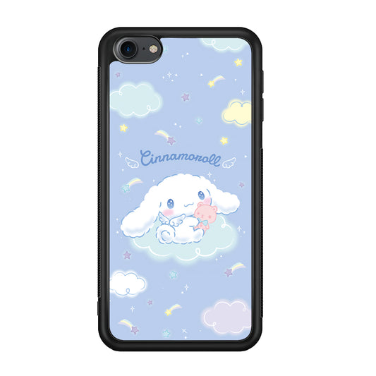 Cinnamoroll Bright of The Stars iPod Touch 6 Case