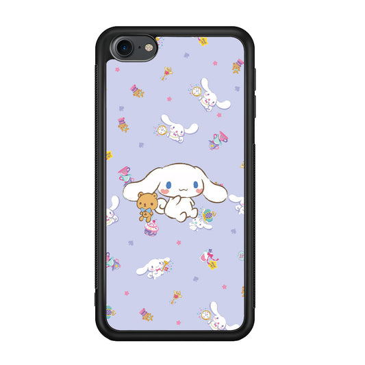 Cinnamoroll Time for Playing iPod Touch 6 Case