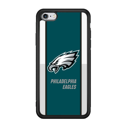 Philadelphia Eagles Balance in The Game iPhone 6 | 6s Case