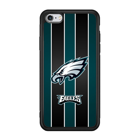 Philadelphia Eagles Gradation of Light iPhone 6 | 6s Case