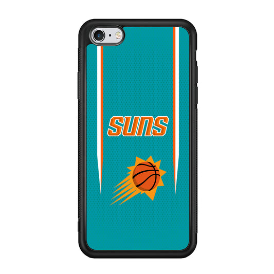 Phoenix Suns City Edition iPhone 6 | 6s Case