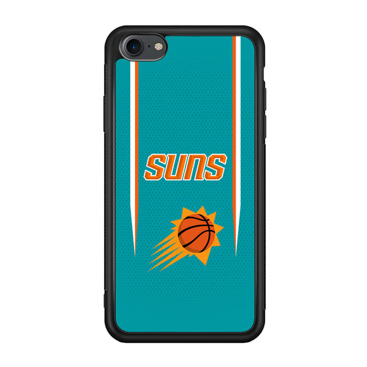 Phoenix Suns City Edition iPhone 7 Case