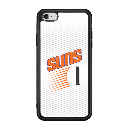 Phoenix Suns The Number One iPhone 6 | 6s Case