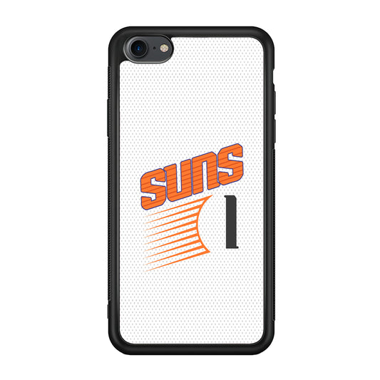 Phoenix Suns The Number One iPhone 7 Case