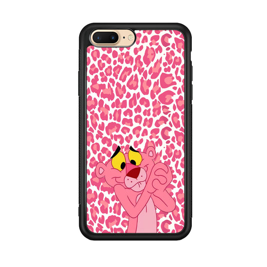 Pink Panther Its So Cute iPhone 7 Plus Case