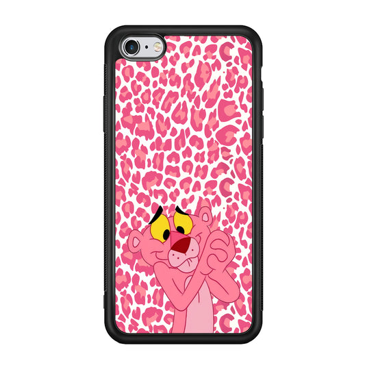 Pink Panther Its So Cute iPhone 6 | 6s Case