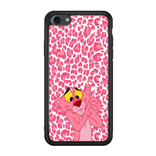Pink Panther Its So Cute iPhone 7 Case