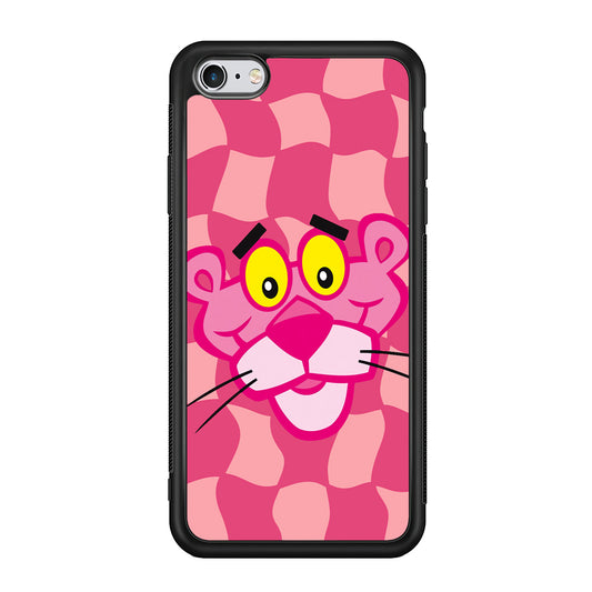 Pink Panther Save My Face iPhone 6 Plus | 6s Plus Case