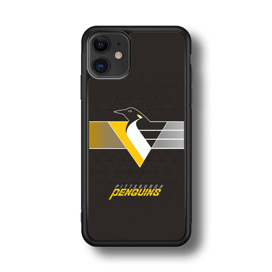 Pittsburgh Penguins Keep The Wings Flapping iPhone 11 Case