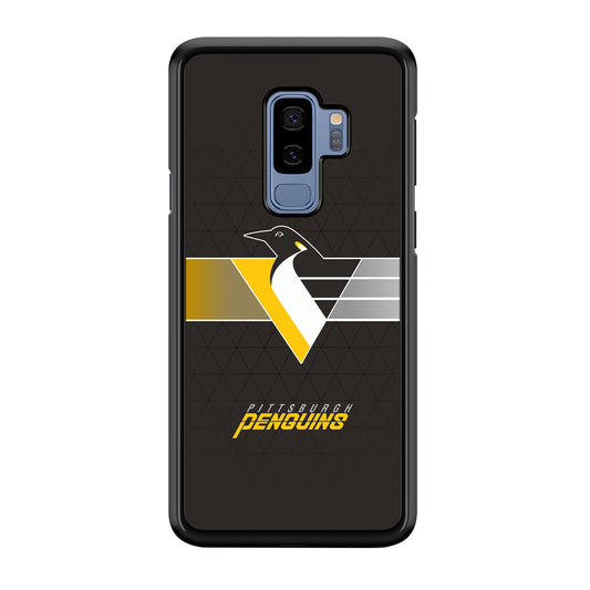Pittsburgh Penguins Keep The Wings Flapping Samsung Galaxy S9 Plus Case