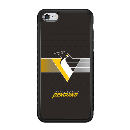 Pittsburgh Penguins Keep The Wings Flapping iPhone 6 | 6s Case