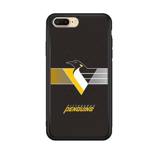 Pittsburgh Penguins Keep The Wings Flapping iPhone 7 Plus Case
