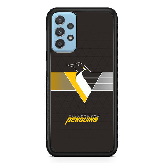 Pittsburgh Penguins Keep The Wings Flapping Samsung Galaxy A72 Case