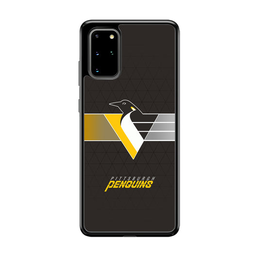 Pittsburgh Penguins Keep The Wings Flapping Samsung Galaxy S20 Plus Case