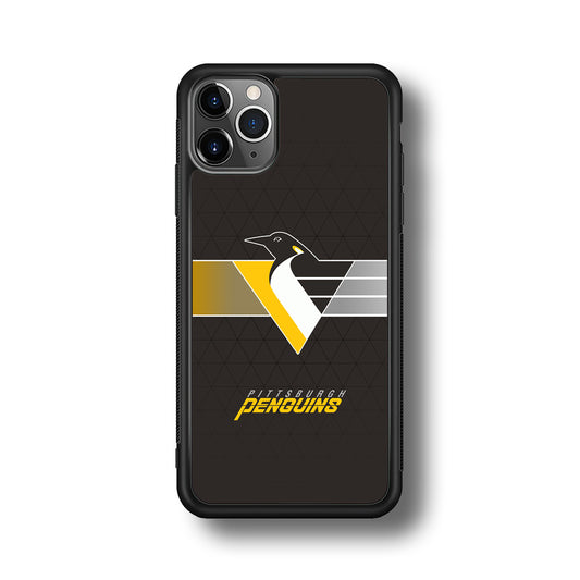 Pittsburgh Penguins Keep The Wings Flapping iPhone 11 Pro Case