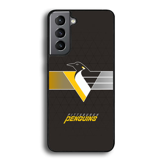 Pittsburgh Penguins Keep The Wings Flapping Samsung Galaxy S21 Plus Case