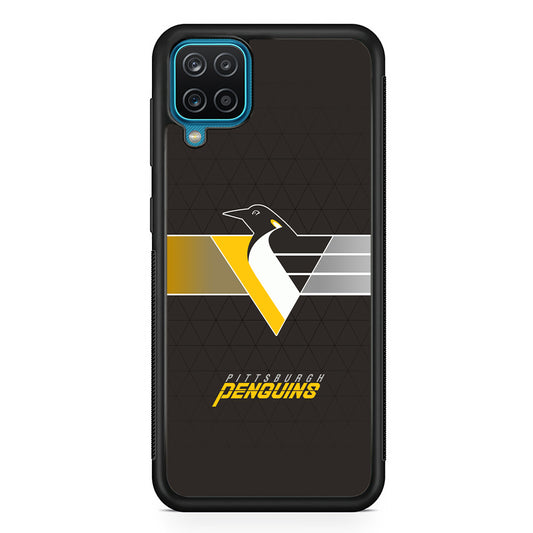 Pittsburgh Penguins Keep The Wings Flapping Samsung Galaxy A12 Case