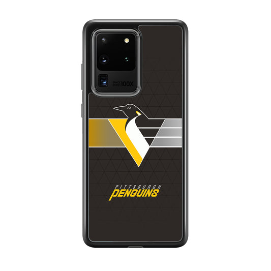 Pittsburgh Penguins Keep The Wings Flapping Samsung Galaxy S20 Ultra Case