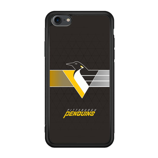 Pittsburgh Penguins Keep The Wings Flapping iPhone 7 Case