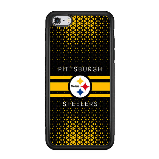 Pittsburgh Steelers The Great Lighting iPhone 6 | 6s Case