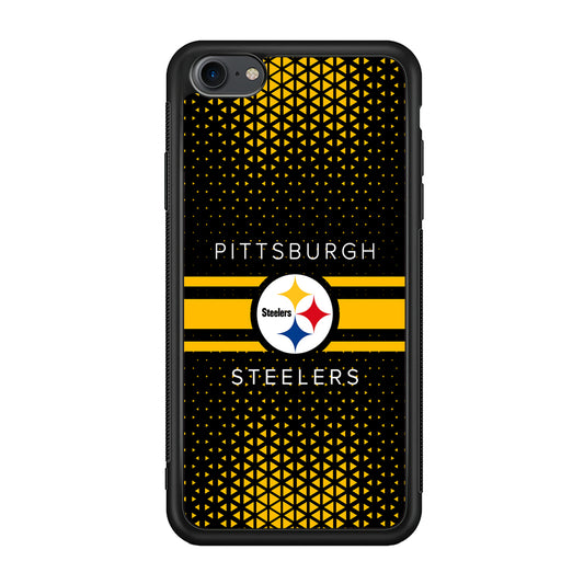 Pittsburgh Steelers The Great Lighting iPhone 7 Case