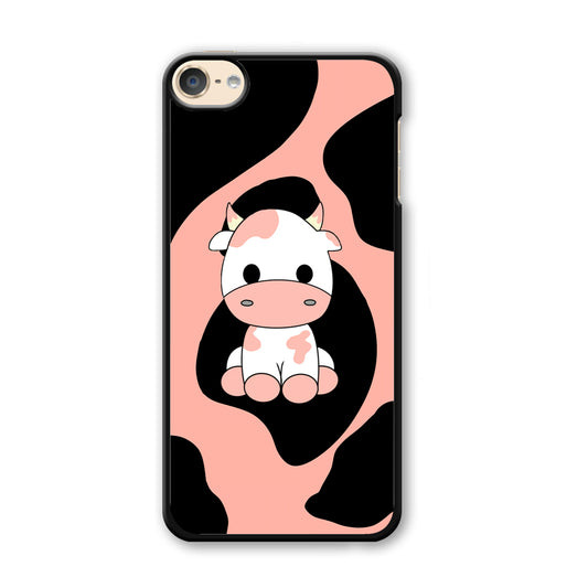 Cute Calf Phose iPod Touch 6 Case