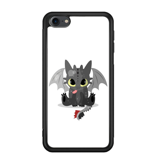How to Train Your Dragon Cute iPod Touch 6 Case