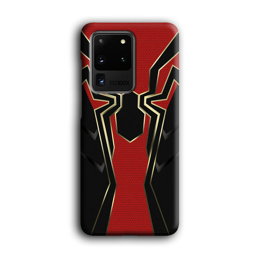 Marvel Spiderman Samsung Galaxy S20 Ultra Case