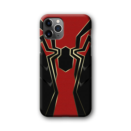 Marvel Spiderman iPhone 11 Pro Case