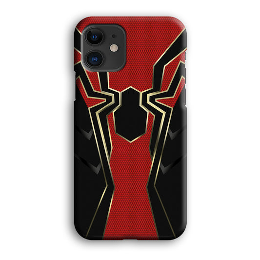 Marvel Spiderman iPhone 12 Case