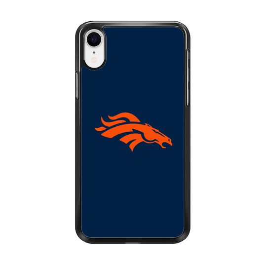 NFL Denver Broncos 1970 iPhone XR Case