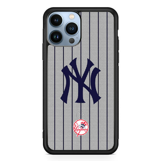New York Yankees New Era iPhone 13 Pro Max Case