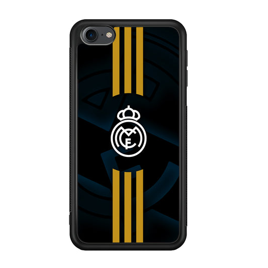 Real Madrid Prime Gold iPod Touch 6 Case